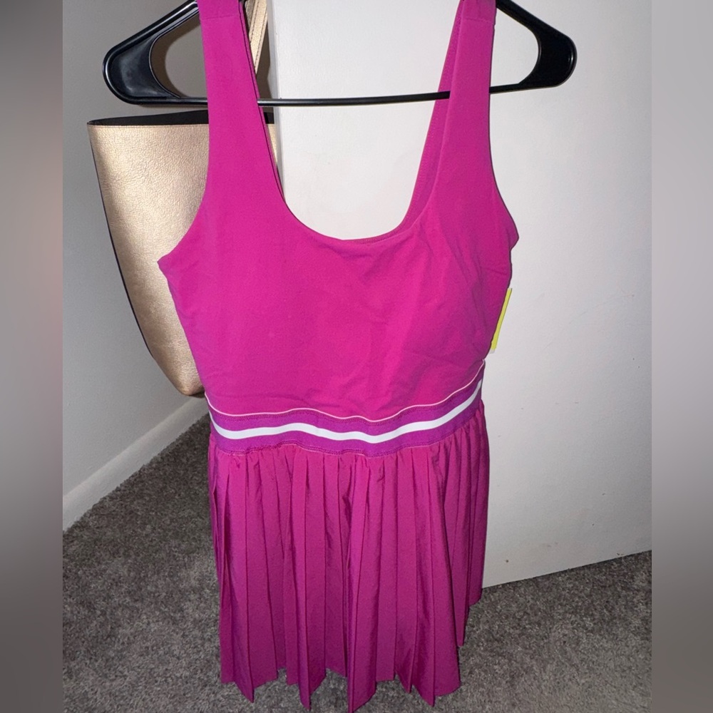 Target athletic tennis dress